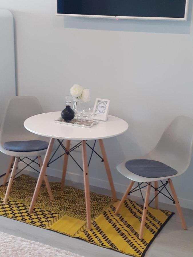 Porto Beach Rooms — Photos 2