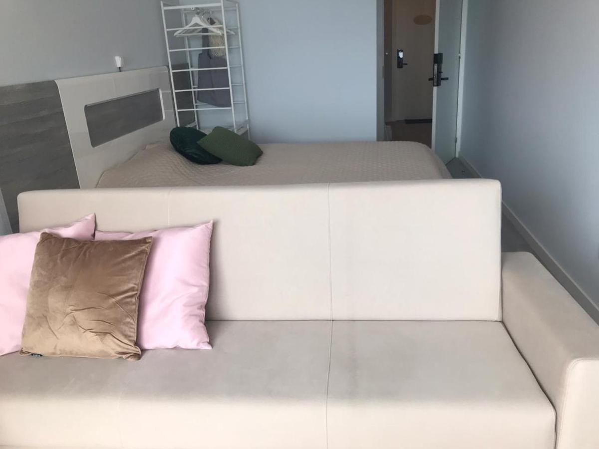 Porto Beach Rooms — Photos 1